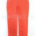 Pantalon orange 1.2.3 Taille 38