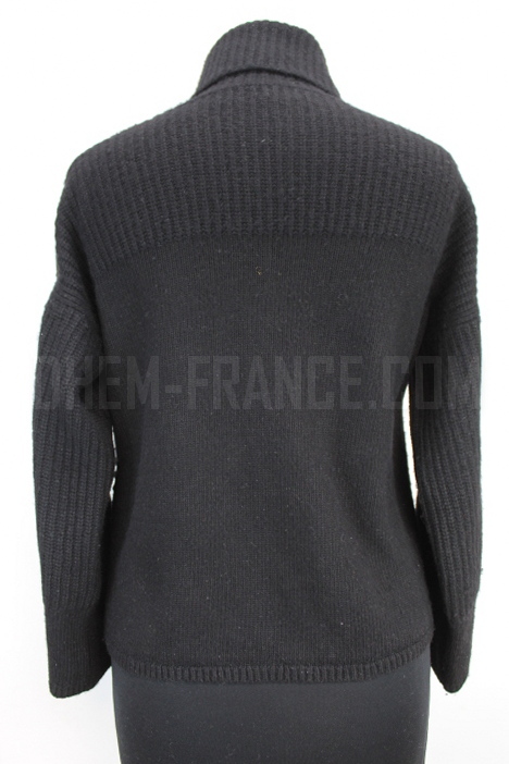 Pull manches larges Massimo Dutti taille 34