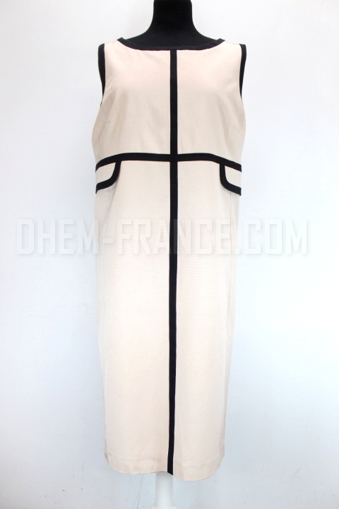 Robe chasuble 1.2.3 taille 46