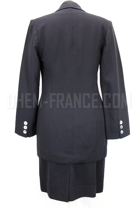 Tailleur jupe Daniel Hechter taille 36