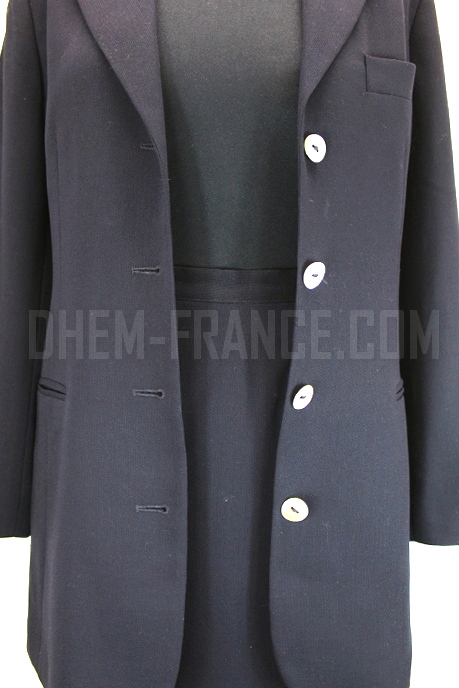 Tailleur jupe Daniel Hechter taille 36