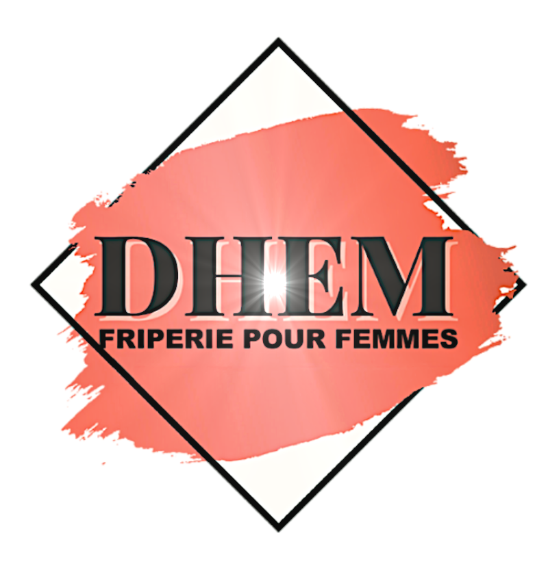Friperie Pour Femme - DHEM