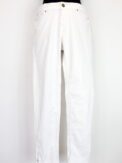 Pantalon blanc Zara taille 40