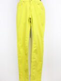 Pantalon jaune flashy Marina Yachting taille 36