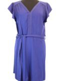Robe style plage Sud Express taille 36