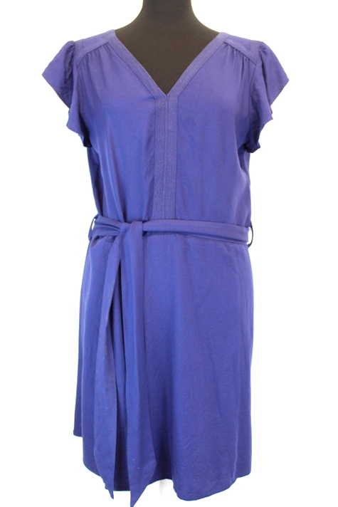 Robe style plage Sud Express taille 36