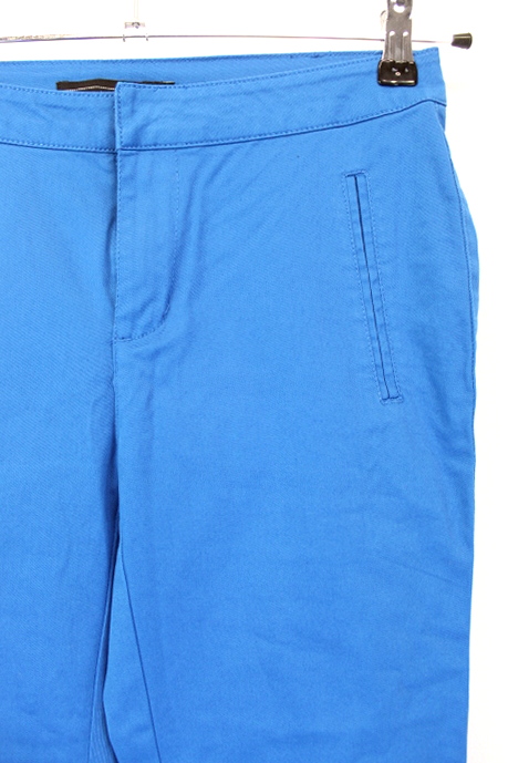 Pantalon bleu électrique Trend taille 36