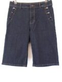 Short jean brut Armand Thiery taille 36