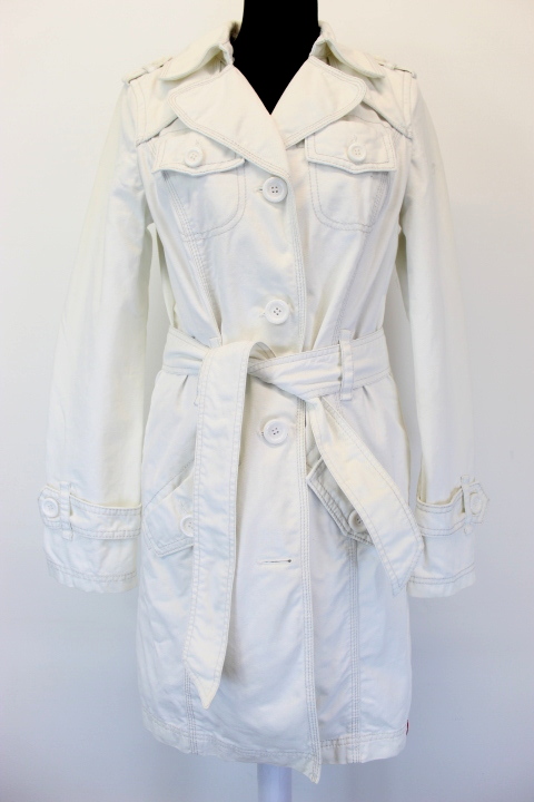 Trench coton EDC taille 36