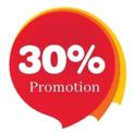 Promotion -30%