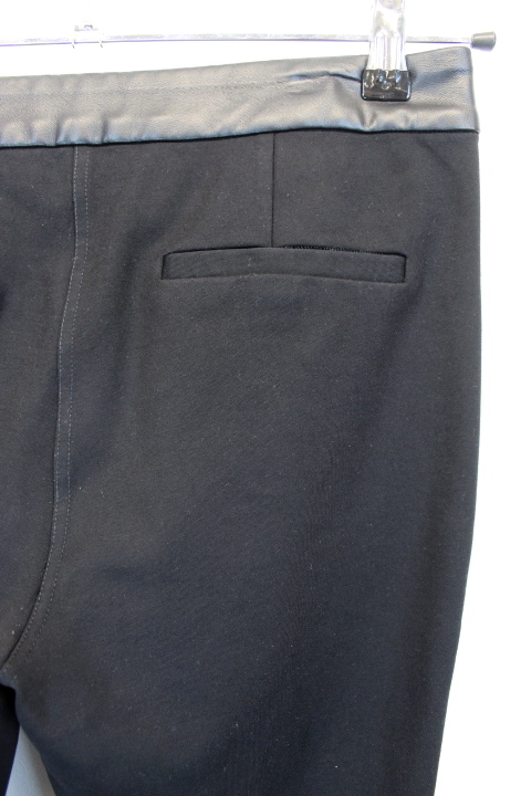 Pantalon ceinture simili 1.2.3 taille 40