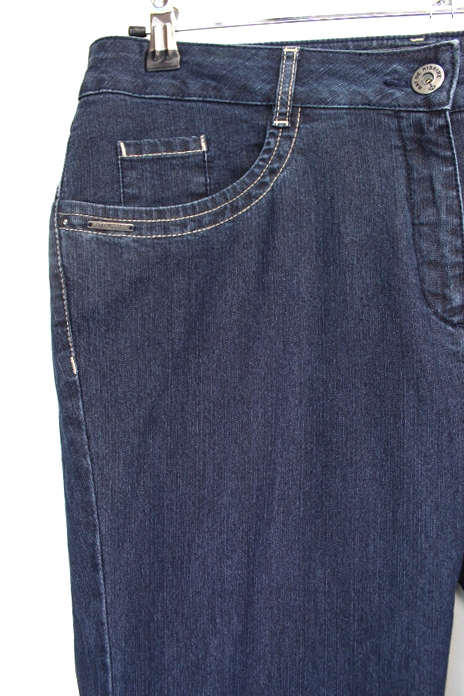 Pantalon coton léger Mat de Misaine taille 44
