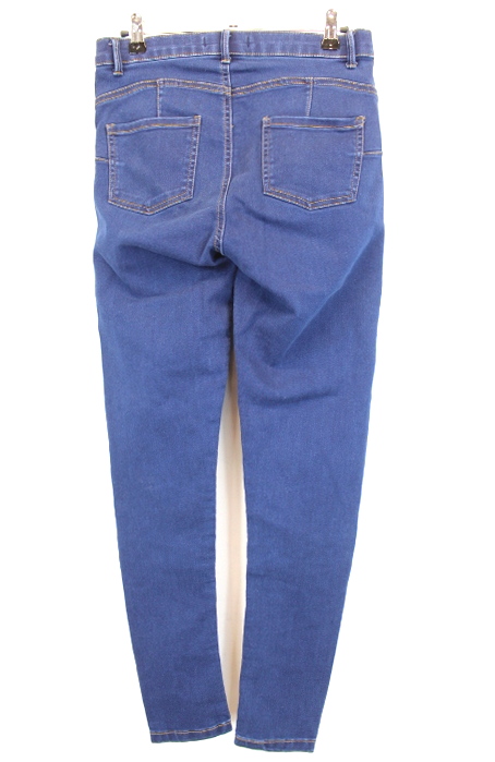 Pantalon en jean standard Denim & Co taille 38