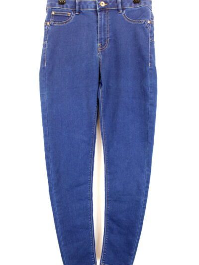 Pantalon en jean standard Denim & Co taille 38