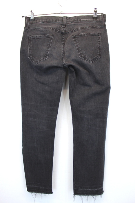 Pantalon jean standard Current Elliott taille 36