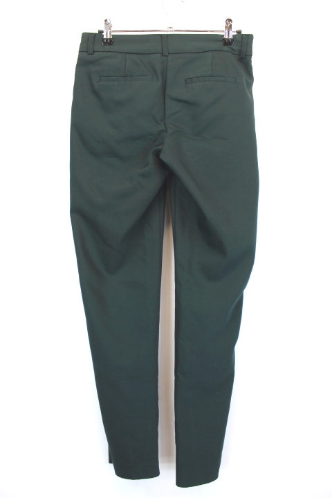 Pantalon vert sapin Reserved taille 34