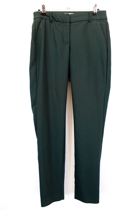 Pantalon vert sapin Reserved taille 34