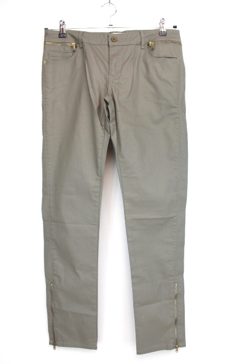 Pantalon imperméable Zara taille 44 - friperie occasion seconde main