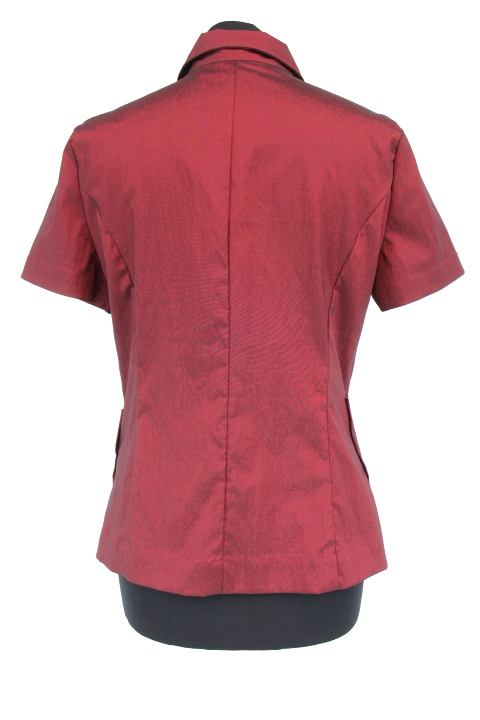 Chemise manches courtes Scenic taille 40