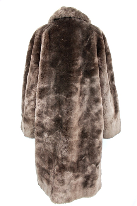 Manteau faux pelage Pelsine Dralon taille 46