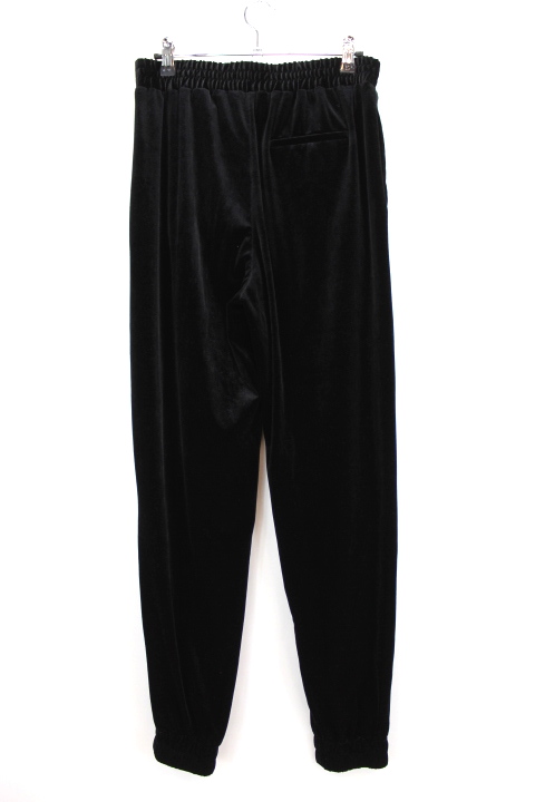 Pantalon chaud aspect velours Zara taille 38