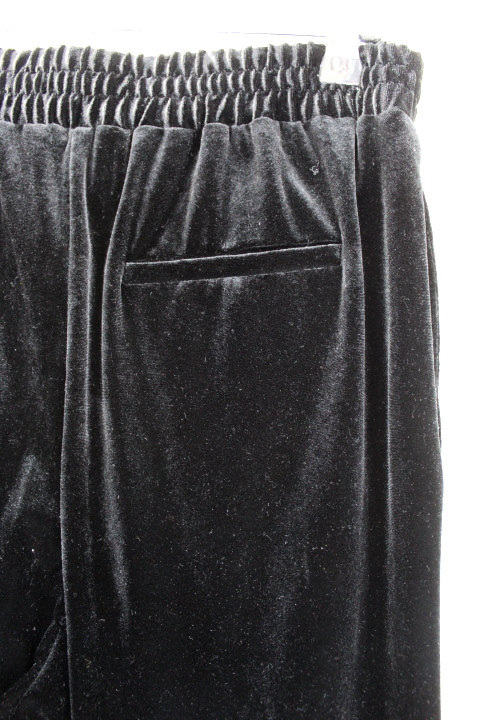 Pantalon chaud aspect velours Zara taille 38