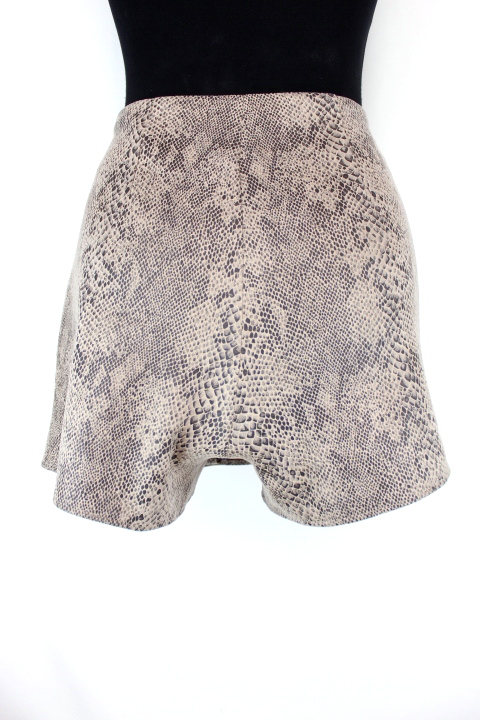 Short jupe Zara taille 34