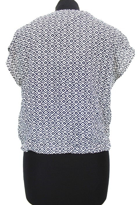 Blouse labyrinthe It Hippie taille 36