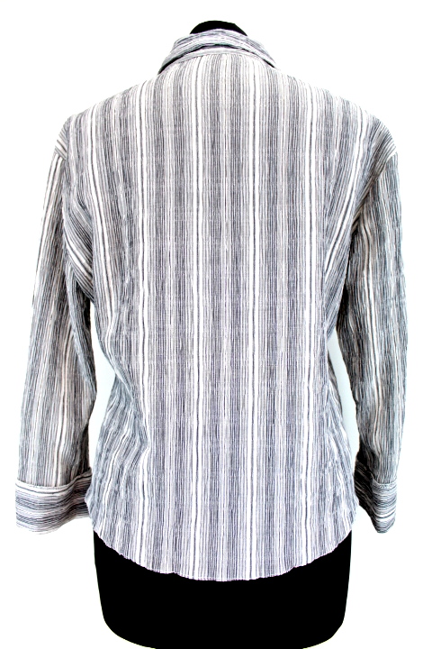 Chemise à rayures Jofrati taille 38