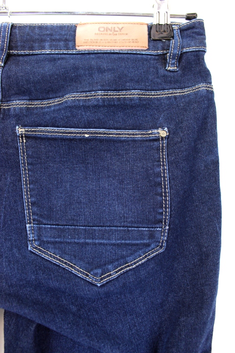 Jeans avec Zip cheville Only taille 38