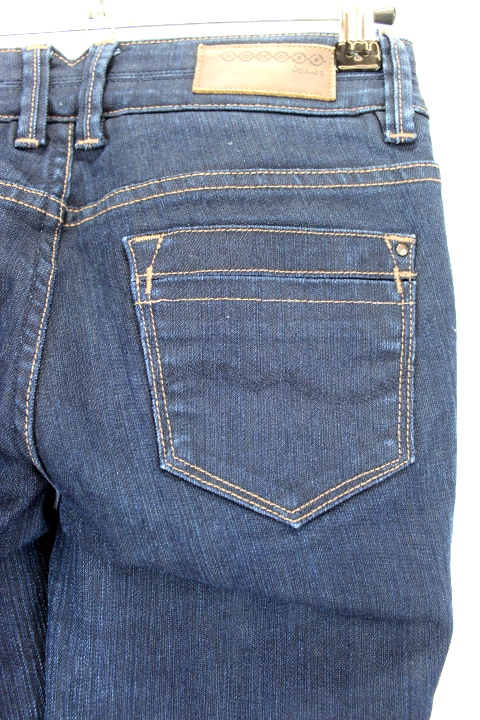Jeans cinq poches Bonobo taille 36