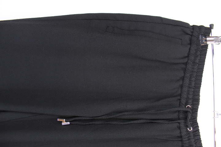 Pantalon fluide taille bande élastiquée H&M taille 40