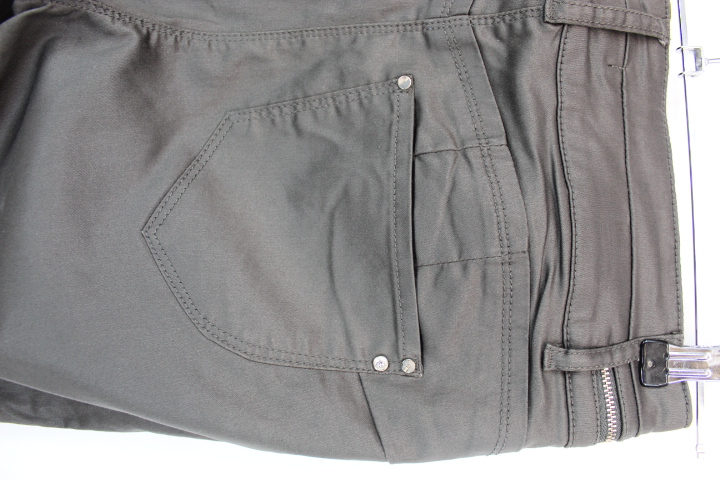 Pantalon gris BREAL Taille 42