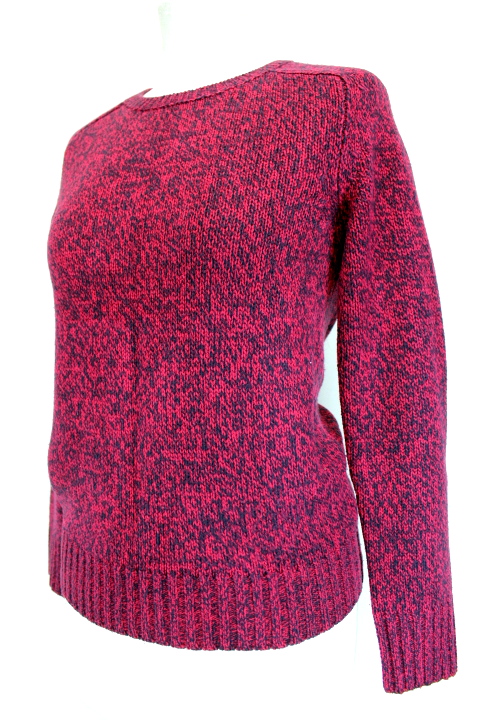 Pull col rond H&M taille 34