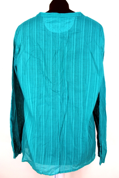 Blouse uni In Extenso taille 40