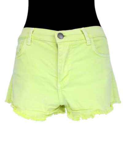 Short fluo AMERICAN COLLEGE Taille 38/40-friperie-occasion-seconde main