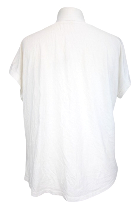 Tee-shirt keep it simple Camaïeu taille 4446