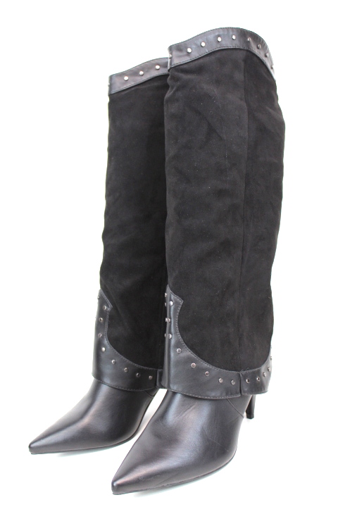 Bottes Lovery - Pointure 41 vêtements d'occasions, friperie femmes