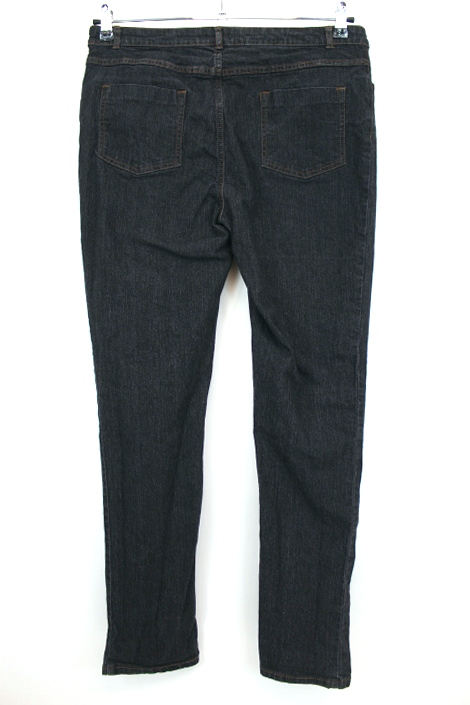 Jeans cinq poches In Extenso taille 42