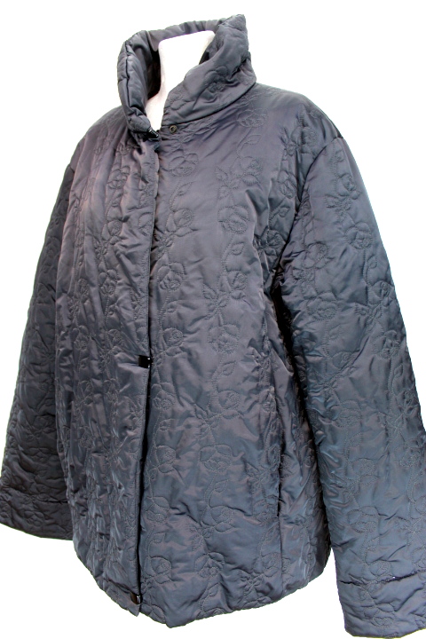 Manteau chaud Center Coat taille 44
