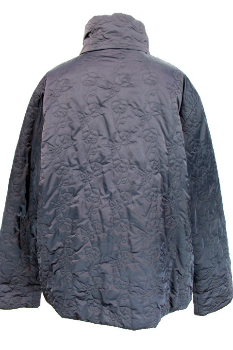 Manteau chaud Center Coat taille 44