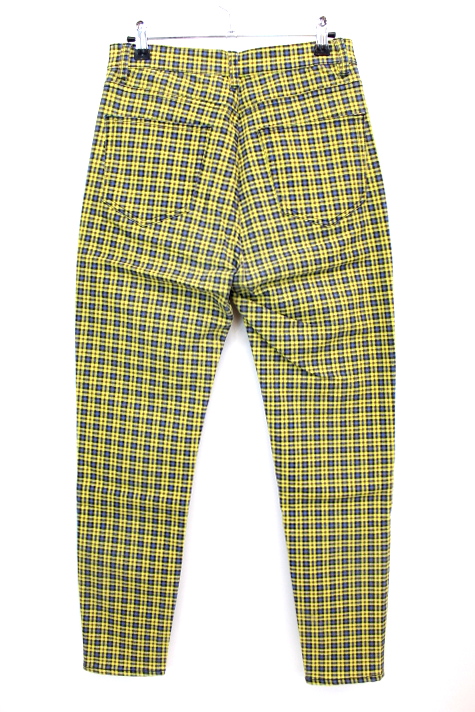 Pantalon coloré Pull & Bear Taille 40