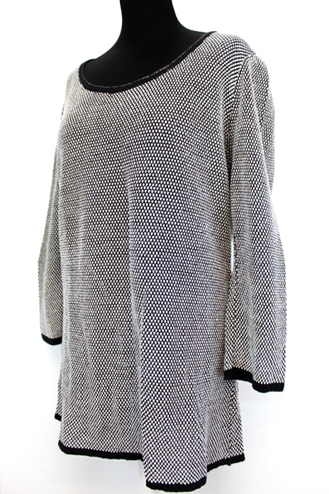 Pull chiné Promod taille 42