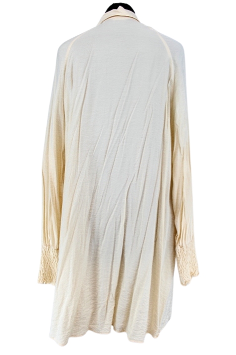 Robe tunique oversize Naf Naf taille 36