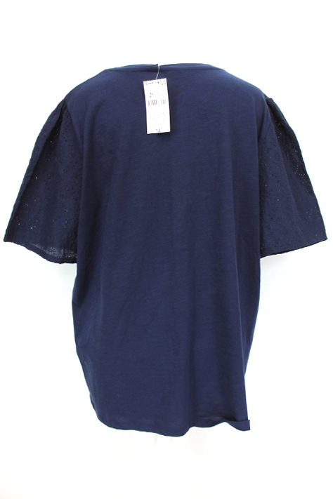 Tee-shirt uni Kiabi taille 42