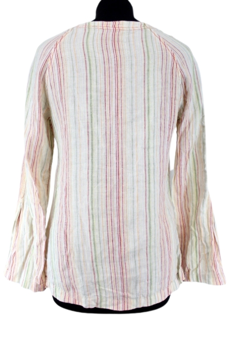 Blouse 100 % lin H&M taille 34