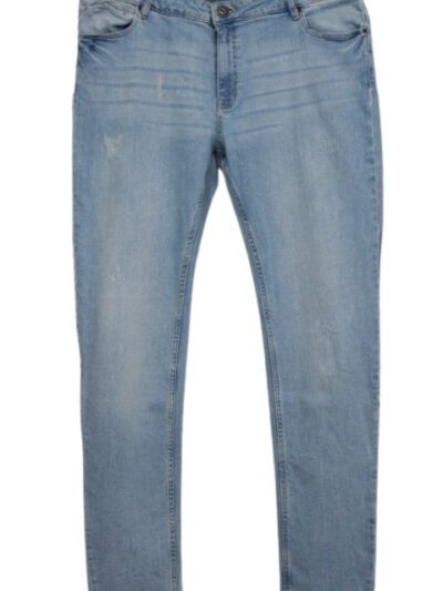 Jeans clair CAMAIEU taille 46 - Orléans - Friperie