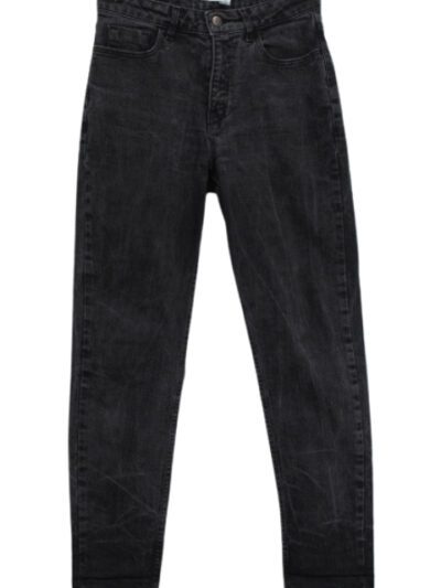 Jeans noir KIABI taille 36 - Orléans - Friperie