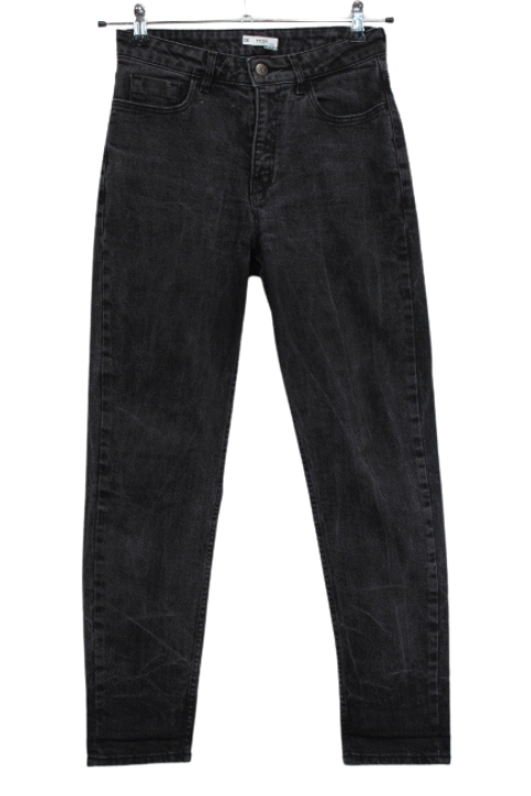 Jeans noir KIABI taille 36 - Orléans - Friperie