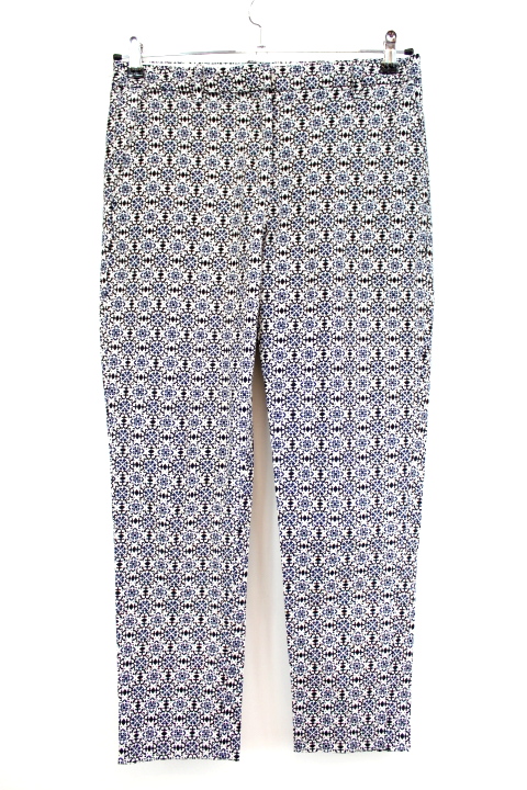 Pantalon à motifs CACHE CACHE taille 44 - Orléans - friperie